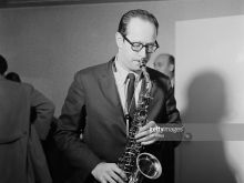 Paul Desmond