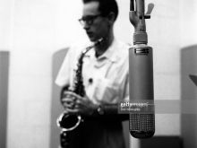 Paul Desmond