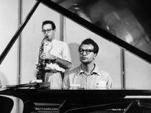 Paul Desmond