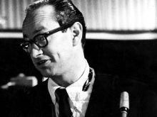 Paul Desmond