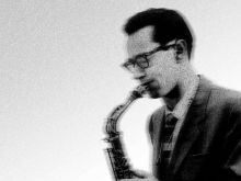 Paul Desmond