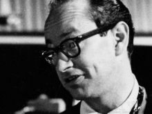 Paul Desmond