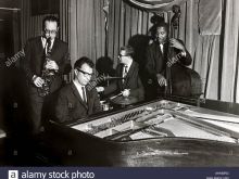 Paul Desmond