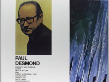 Paul Desmond