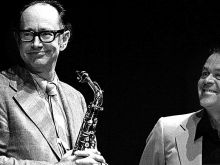 Paul Desmond