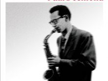 Paul Desmond