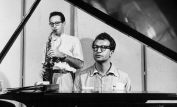 Paul Desmond