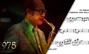 Paul Desmond