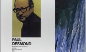 Paul Desmond