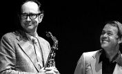 Paul Desmond