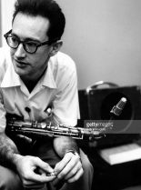 Paul Desmond