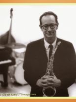 Paul Desmond