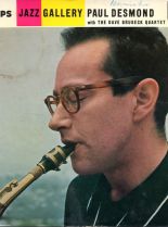 Paul Desmond