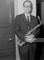 Paul Desmond