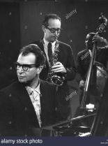 Paul Desmond