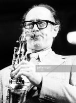 Paul Desmond