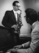 Paul Desmond