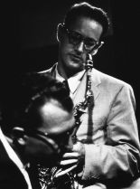 Paul Desmond