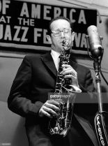 Paul Desmond