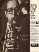 Paul Desmond