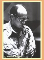 Paul Desmond