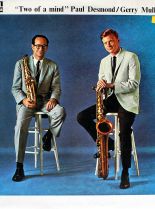 Paul Desmond