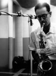 Paul Desmond