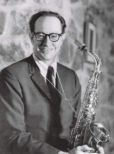 Paul Desmond