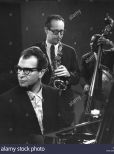 Paul Desmond