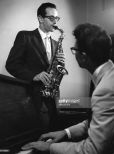 Paul Desmond