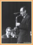 Paul Desmond