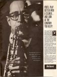 Paul Desmond