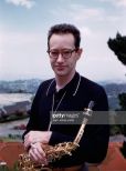 Paul Desmond