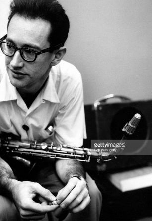 Paul Desmond