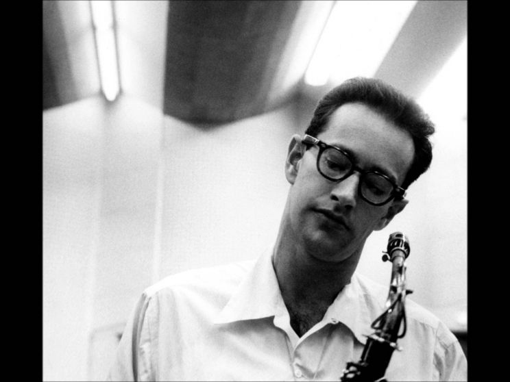 Paul Desmond