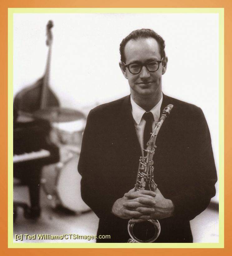 Paul Desmond