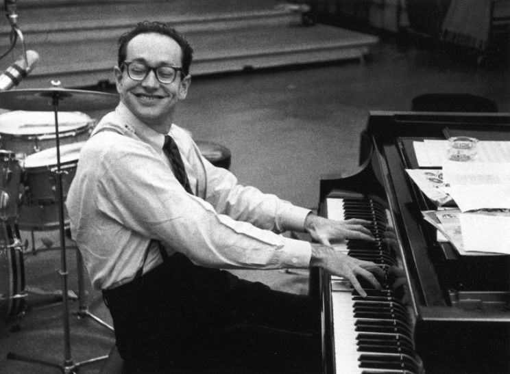 Paul Desmond