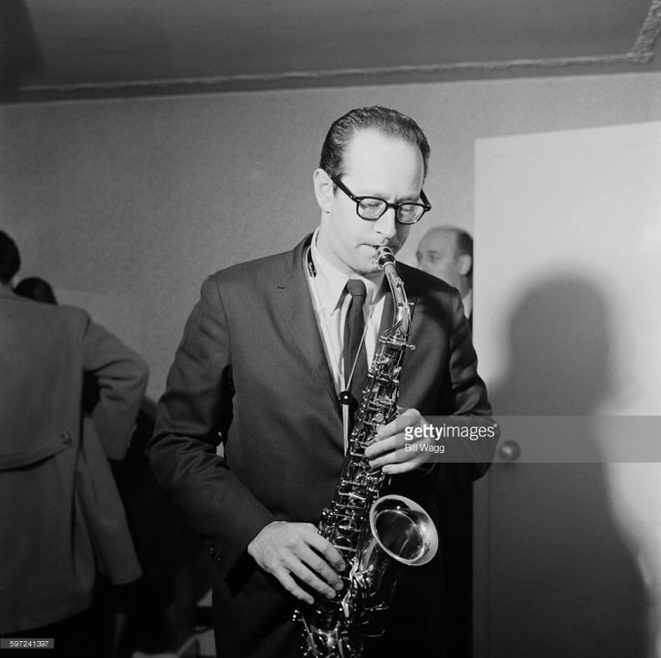 Paul Desmond