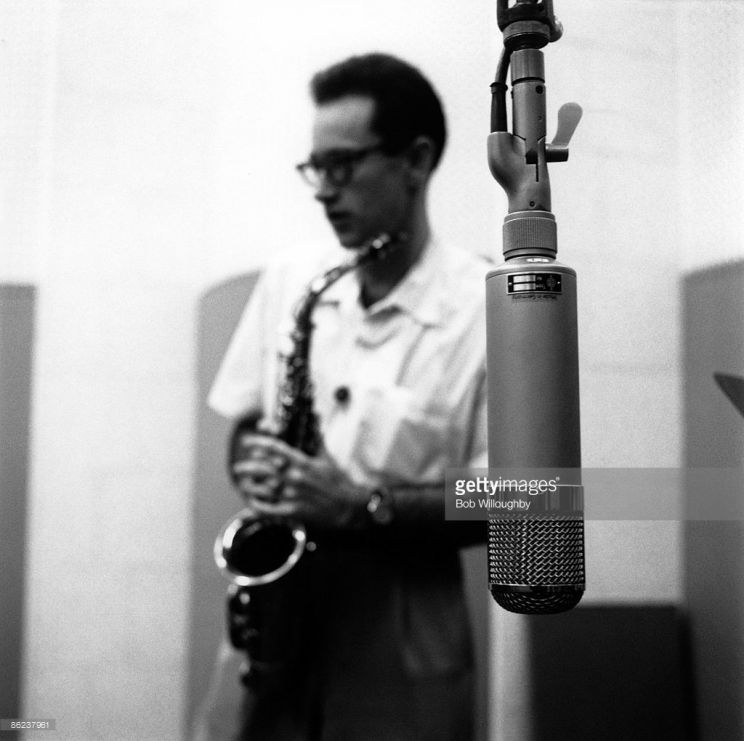 Paul Desmond