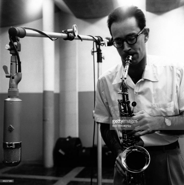 Paul Desmond