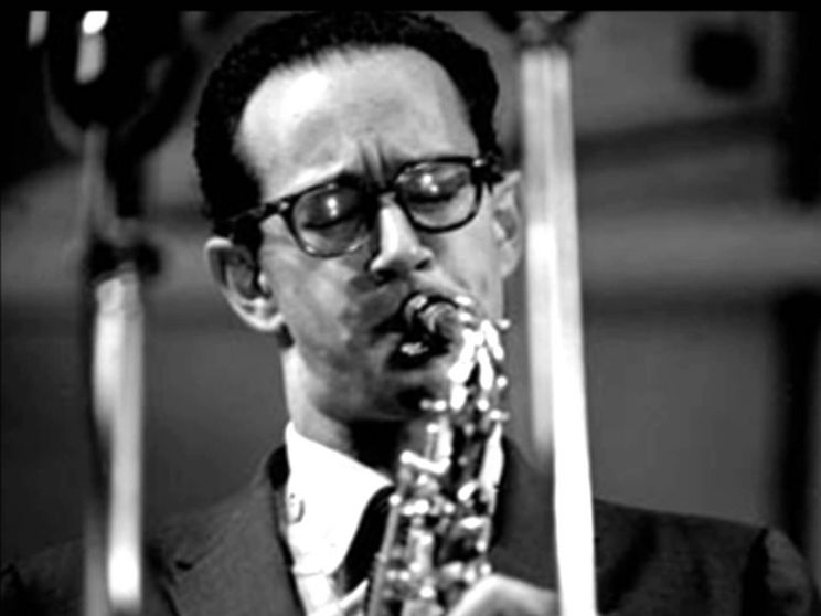 Paul Desmond