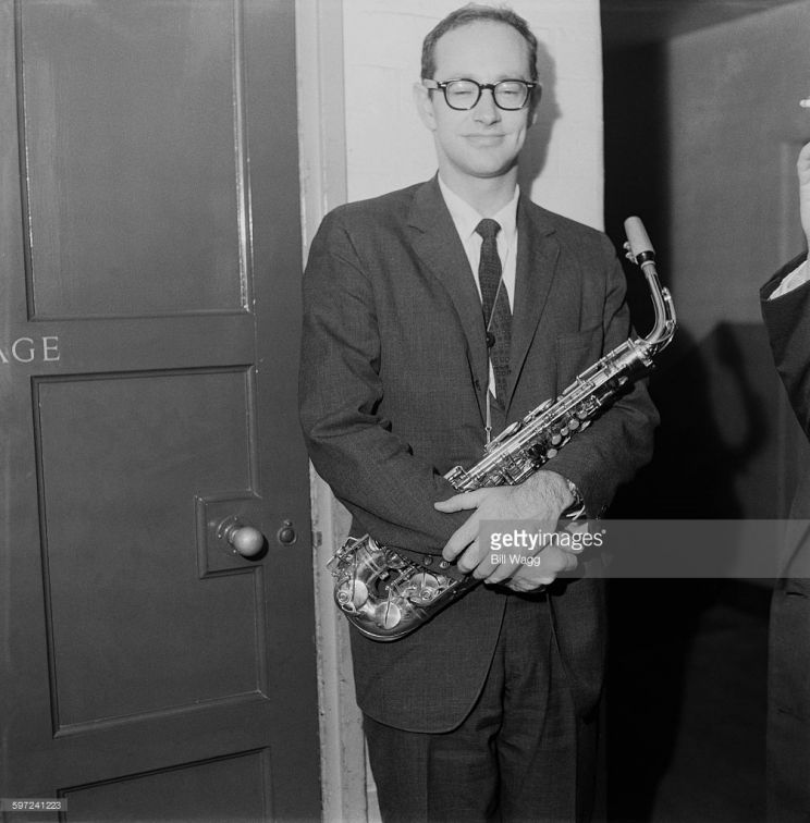 Paul Desmond