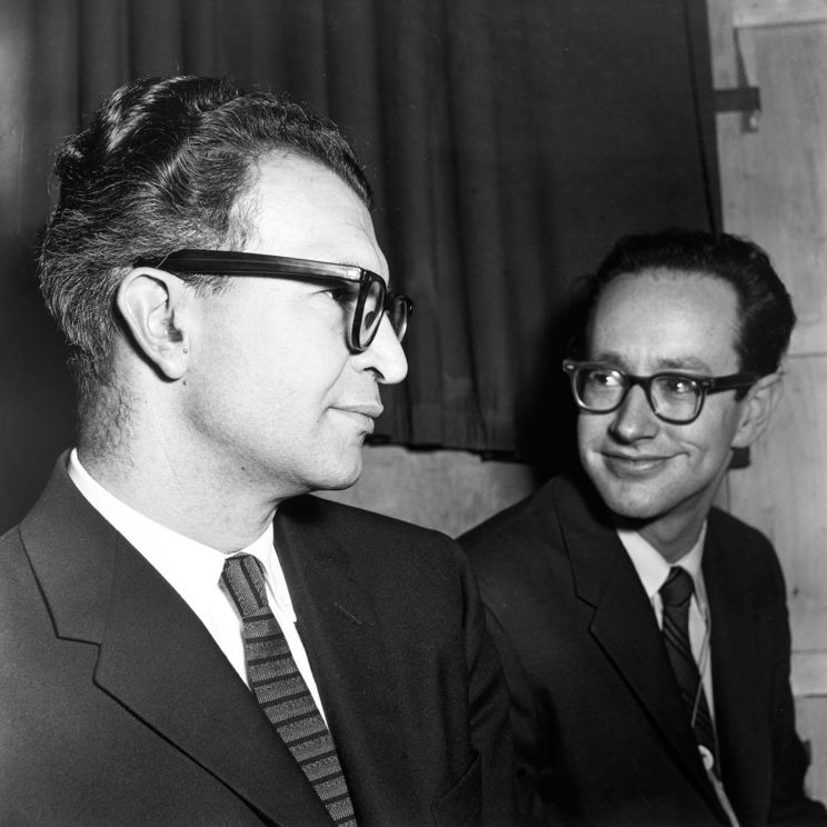 Paul Desmond