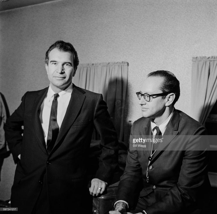 Paul Desmond