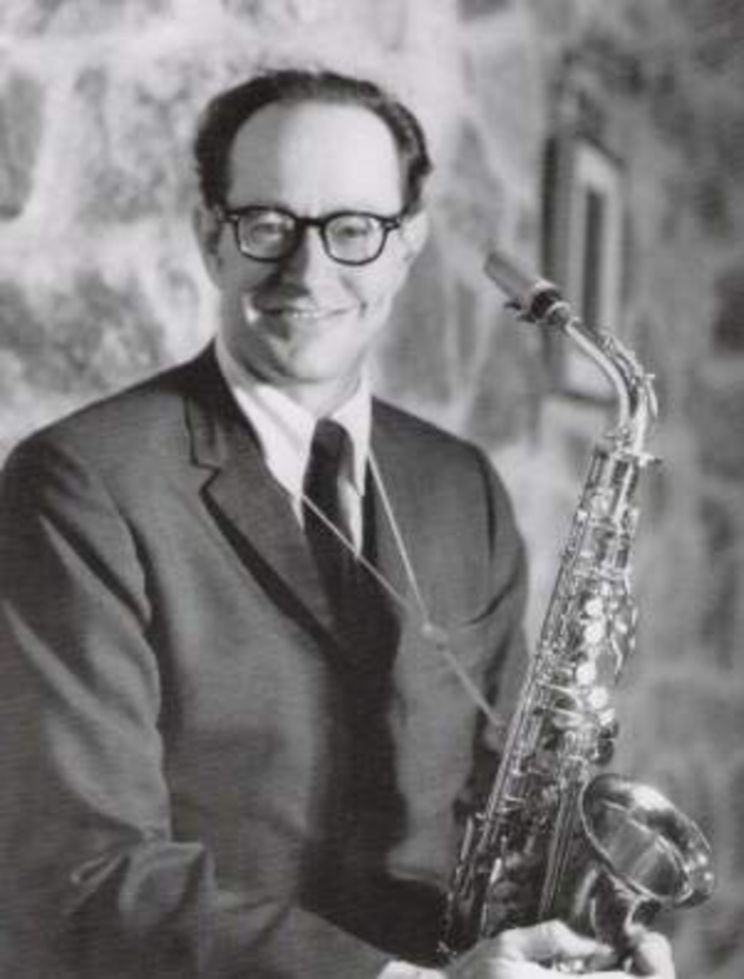 Paul Desmond