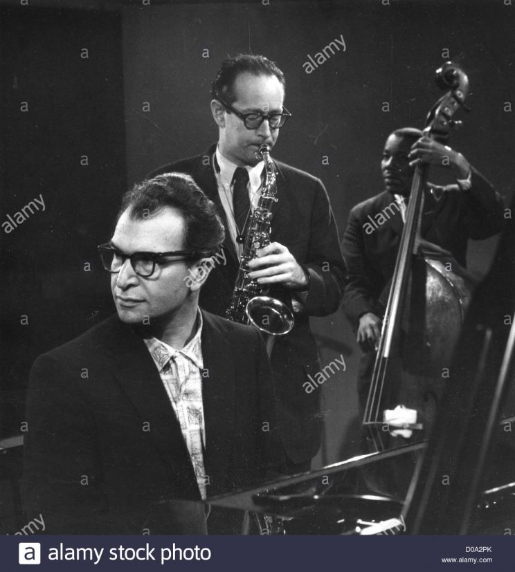 Paul Desmond