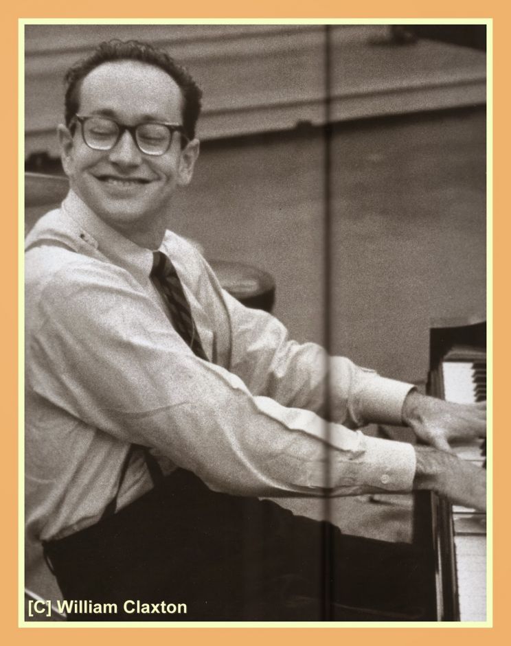 Paul Desmond