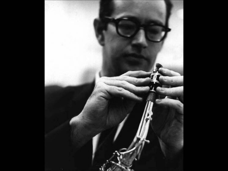 Paul Desmond