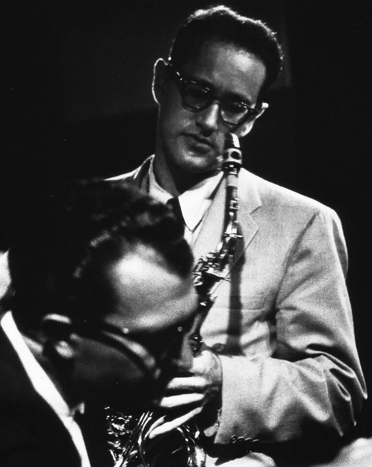 Paul Desmond