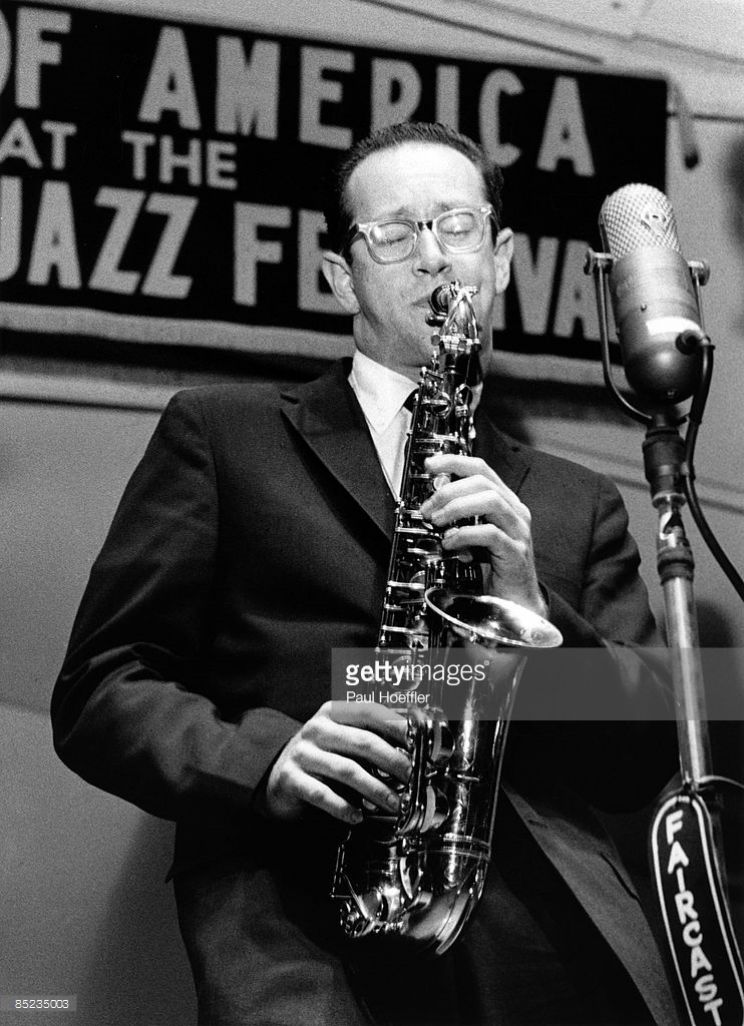 Paul Desmond